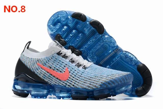 Nike Air Vapormax Flyknit 3 Womens Shoes-39 - Click Image to Close